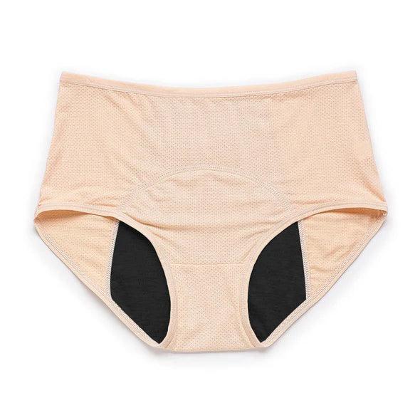 Comfy & Discreet Leakproof Underwear (Heavy Flow Bundles) - Everdries