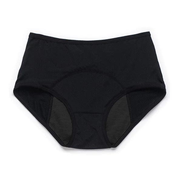 Comfy & Discreet Leakproof Underwear (Heavy Flow Bundles) - Everdries