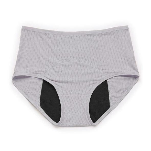 Comfy & Discreet Leakproof Underwear (Heavy Flow Bundles) - Everdries
