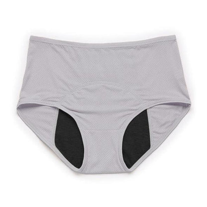 Comfy & Discreet Leakproof Underwear (Heavy Flow Bundles) - Everdries